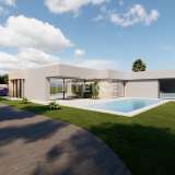  Luxuswohnungen mit privatem Pool und Garten in Calpe, Alicante Alicante 8166217 thumb4