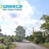  FOR SALE even and buildable as a rule plot of 11.385 sq.m. in central Corfu in Skripero, outside the city plan outside the settlement, airy, surrounded by main roads, with unlimited views, with face to the road of 96 m.Ideal for investment and tourist exp Palaiokastritsa 8166242 thumb0