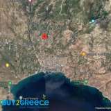  FOR SALE even and buildable plot of 334 sq.m. in Karystos with coverage factor 70%, frontage, in a privileged location near the city center (2.6 km) with building capacity up to 400sq.m.INFORMATION AT : (+30)6945051223 - (+30)2107710150www.buy2greece.grbu Kalivia 8166244 thumb2