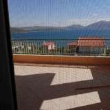  For sale bright, fully furnished detached house of 120 sq.m., in Akti Nireos, built in 2001, 3 levels, with double glazing, electrical appliances, air conditioning, solar heater and aluminum frames. from the sea and with stunning views of it, while the wh Tamines 8166254 thumb14