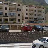  Dobrota, Kotor'da deniz manzaralı ve garajlı üç odalı daire. Dobrota 8066259 thumb4
