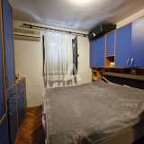  Three bedroom apartment with sea view and garage, Dobrota, Kotor. Dobrota 8066259 thumb27