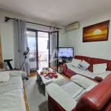  Three bedroom apartment with sea view and garage, Dobrota, Kotor. Dobrota 8066259 thumb5