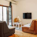  One bedroom apartment with a yard, 100m from the sea, Risan-Boka Kotorska Risan 8066262 thumb0