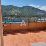  Two bedroom apartment 62m2 with sea view and private parking space, Dobrota, Kotor Dobrota 8066263 thumb1