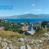  For sale even and buildable plot in the village of Soros in Volos with the possibility of building up to 235sqm at a distance of 500 meters from the beach of Agios Stefanos and with access to a hidden, secluded beach.https://www.youtube.com/shorts/z2i Volos 8166276 thumb1