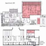  Two Bedroom Apartment For Sale In Ayios Tychonas, Limassol - Title Deeds (New Build Process)This Luxury two bedroom apartment is located atop the western side of the Santa Barbara Hill, an elevated plane in one of Limassol's most exclusive areas w Agios Tychonas 7166029 thumb11
