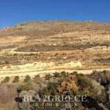  FOR SALE PLOT OF 13 ACRES WITH ITS OWN HILL, UNIQUE VIEW OF MOUNTAIN AND SEA, BUILDS 3 x 200sqm, 12km FROM HERAKLION AND 2.5km FROM THE THALA.Information: 00302107710150 â€“ 00306945051223BUY2GREECEâ€“ Real Estate Tsioumis Theodore Gouves 8166328 thumb0