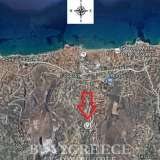  FOR SALE PLOT OF 13 ACRES WITH ITS OWN HILL, UNIQUE VIEW OF MOUNTAIN AND SEA, BUILDS 3 x 200sqm, 12km FROM HERAKLION AND 2.5km FROM THE THALA.Information: 00302107710150 â€“ 00306945051223BUY2GREECEâ€“ Real Estate Tsioumis Theodore Gouves 8166328 thumb4