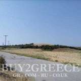  For sale a plot of 9,000 sq.m. in Stageira and specifically in the area of â€‹â€‹Nea Roda, outside the city plan and ideal for tourist exploitationInformation: 00302107710150 â€“ 00306945051223BUY2GREECEâ€“ Real Estate Tsioumis Stagiron - Akanthou 8166341 thumb2