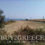  For sale a plot of 9,000 sq.m. in Stageira and specifically in the area of â€‹â€‹Nea Roda, outside the city plan and ideal for tourist exploitationInformation: 00302107710150 â€“ 00306945051223BUY2GREECEâ€“ Real Estate Tsioumis Stagiron - Akanthou 8166341 thumb8