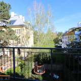  Eine Wohnung für alle Jahreszeiten: Grün-Fernblick aus sonniger 3 Zimmer Altbauwohnung MIT Balkon im Jugendstil-Altbau Wien 8066345 thumb1