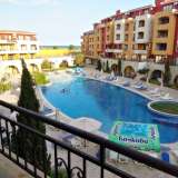  Apartment with 2 rooms, pool and sea view, Marina Cape, Aheloy Aheloy 8066417 thumb0