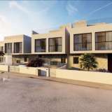  Four Bedroom Detached Villa For Sale In Germasogia, Limassol - Title Deeds (New Build Process)This is a modern development of 28 houses that redefines city living. Resting in a premium location between Kalogiroi and Mesovounia in Germasogeia, one  Germasogeia 7166045 thumb7