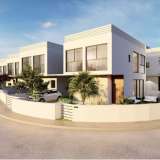  Four Bedroom Detached Villa For Sale In Germasogia, Limassol - Title Deeds (New Build Process)This is a modern development of 28 houses that redefines city living. Resting in a premium location between Kalogiroi and Mesovounia in Germasogeia, one  Germasogeia 7166045 thumb8