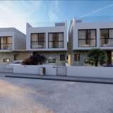  Four Bedroom Detached Villa For Sale In Germasogia, Limassol - Title Deeds (New Build Process)This is a modern development of 28 houses that redefines city living. Resting in a premium location between Kalogiroi and Mesovounia in Germasogeia, one  Germasogeia 7166045 thumb10