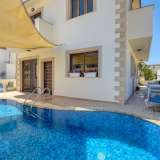  Four Bedroom Detached Villa For Sale in PerneraPRICE REDUCTION!! (was €790,000)This beautiful detached villa has a large open plan living, dining and fully fitted kitchen area with a ground floor double bedroom and family bathroom th Pernera 7166047 thumb20
