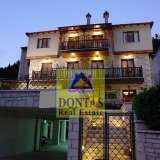  (For Sale) Other Properties Hotel || Evrytania/Karpenisi - 1.000 Sq.m, 700.000€ Karpenisi 7966490 thumb0