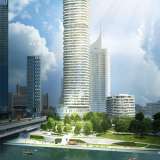  Two-room apartment with a prime floor plan, modern high-rise, numerous amenities - DANUBEFLATS Wien 8166540 thumb15