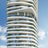  Two-room apartment with a prime floor plan, modern high-rise, numerous amenities - DANUBEFLATS Wien 8166540 thumb13