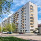  3-комнатная квартира в центре по ул. Червякова д.8 Минск 8166553 thumb15