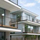  CHIPPERFIELD APARTMENTS: Smartapartment mit weitläufiger Terrasse und Blick ins Grüne Wien 8066575 thumb9