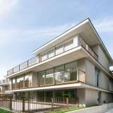  CHIPPERFIELD APARTMENTS: Smartapartment mit weitläufiger Terrasse und Blick ins Grüne Wien 8066575 thumb8