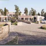  Three Bedroom Detached Villa For Sale in Polis, Paphos - Title Deeds (New Build Process)An extraordinary development of 28 villas designed to harmonise and enhance the lifestyle of their enviable beachside location. Indoor and outdoor space has be Polis 7166059 thumb9