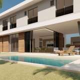  Four Bedroom Detached Villa For Sale in Dhekelia, Larnaca - Title Deeds (New Build Process)This four bedroom, five bathroom contemporary open plan villa is located close to the beautiful beaches just a few minutes away. The villa has a large garde Dhekelia 7166061 thumb0