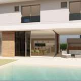  Four Bedroom Detached Villa For Sale in Dhekelia, Larnaca - Title Deeds (New Build Process)This four bedroom, five bathroom contemporary open plan villa is located close to the beautiful beaches just a few minutes away. The villa has a large garde Dhekelia 7166061 thumb6