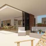  Four Bedroom Detached Villa For Sale in Dhekelia, Larnaca - Title Deeds (New Build Process)This four bedroom, five bathroom contemporary open plan villa is located close to the beautiful beaches just a few minutes away. The villa has a large garde Dhekelia 7166061 thumb7