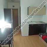  Furnished studio apartment for sale in Sunny day 6 in the suburbs of Sunny beach, Bulgaria Sunny Beach 8166634 thumb68