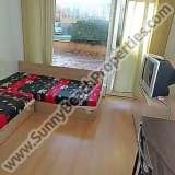  Furnished studio apartment for sale in Sunny day 6 in the suburbs of Sunny beach, Bulgaria Sunny Beach 8166634 thumb67