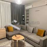  (For Rent) Residential  Small Studio || Thessaloniki Center/Thessaloniki - 32 Sq.m, 550€ Thessaloniki - Prefectures 8166658 thumb0