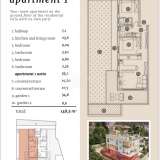  Trogir/Zweizimmerwohnung mit Garten, Erdgeschoss, S1 Trogir 8166675 thumb3