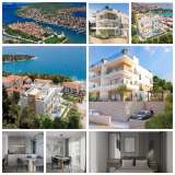  Trogir/Two-room apartment with roof terrace S5 Trogir 8166679 thumb0