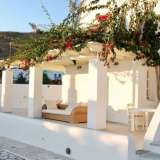  MAGNIFICENT VILLA ON THE BEACH IN ASTYPALAIA Astypalaia  8166681 thumb0