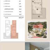  Trogir/Zweizimmerwohnung mit Dachterrasse S6 Trogir 8166682 thumb8