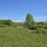  ISTRIA, PIĆAN - Land with a building permit and an open view of Učka Pićan 8166688 thumb9