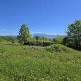  ISTRIA, PIĆAN - Land with a building permit and an open view of Učka Pićan 8166688 thumb12