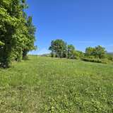  ISTRIA, PIĆAN - Land with a building permit and an open view of Učka Pićan 8166688 thumb14