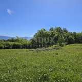  ISTRIA, PIĆAN - Land with a building permit and an open view of Učka Pićan 8166688 thumb15