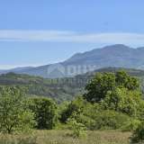  ISTRIA, PIĆAN - Land with a building permit and an open view of Učka Pićan 8166688 thumb0