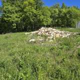  ISTRIA, PIĆAN - Complex of land with permission on the edge of the village Pićan 8166689 thumb2