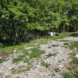  ISTRIA, PIĆAN - Complex of land with permission on the edge of the village Pićan 8166689 thumb0