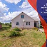  Продается частный кирпичный дом в д.Дайнова, Пуховичского района, ул.Счастливая, в 47 км от МКАД Марьина Горка 7266705 thumb0