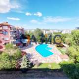  1 bedroom apartment in Polo Resort, Sunny Beach, Bulgaria - 57 sq. M. 53 500 euro #32117046 Sunny Beach 7966711 thumb12
