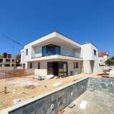  PAG ISLAND, MANDRE - exclusive semi-detached house with swimming pool. Kolan 8166711 thumb1