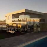  ISOLA DI PAG, MANDRE - esclusiva casa bifamiliare con piscina. Colane 8166711 thumb14