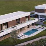  ISTRIA, KANFANAR - Luxury villa with pool Kanfanar 8166714 thumb0